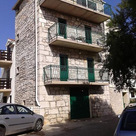 Apartments Lorio Vodice Exterior photo