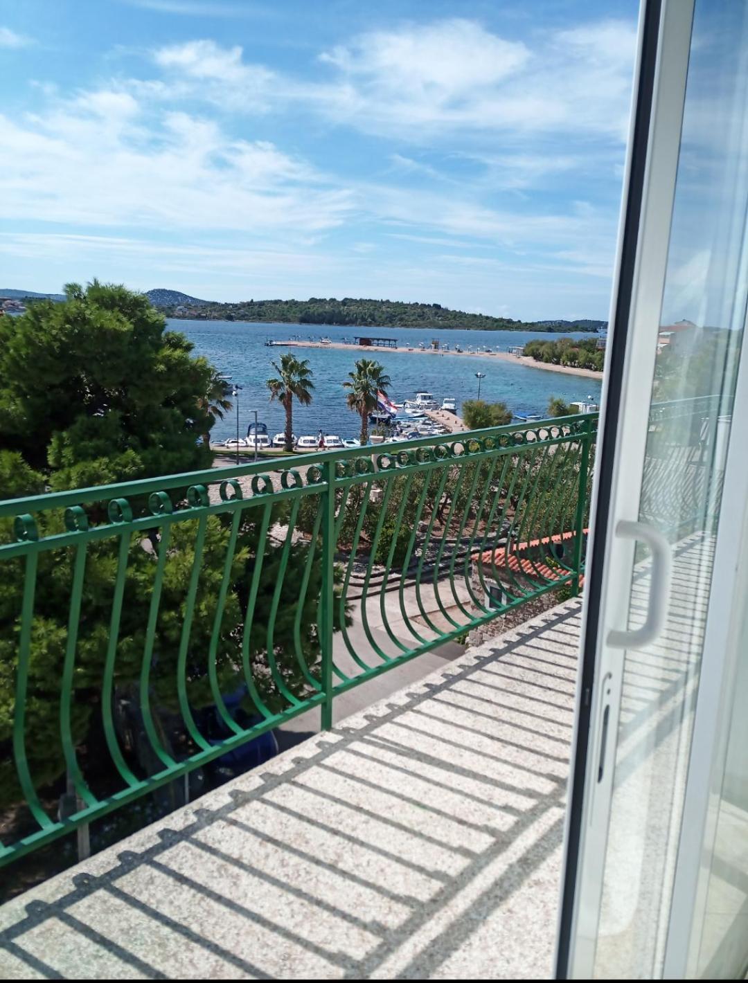 Apartments Lorio Vodice Exterior photo