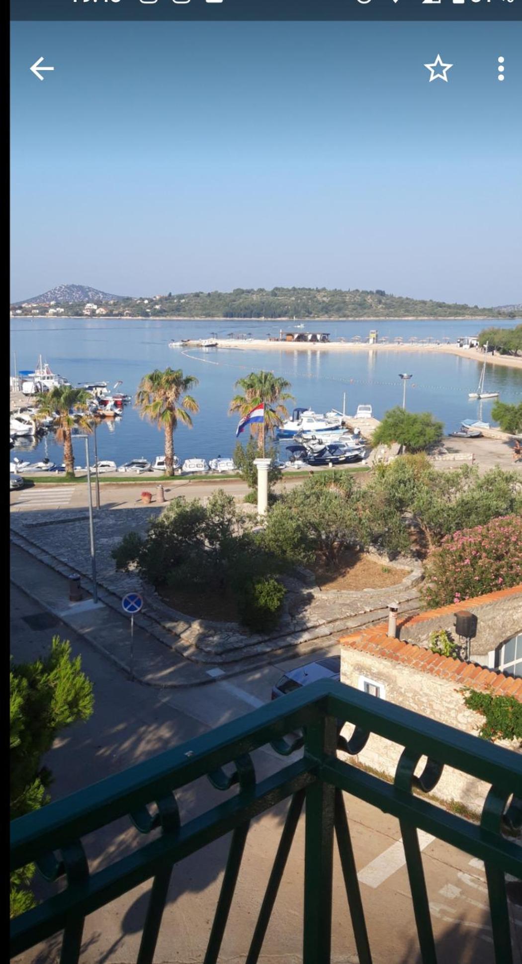 Apartments Lorio Vodice Exterior photo