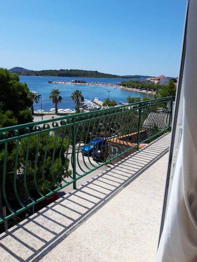 Apartments Lorio Vodice Exterior photo